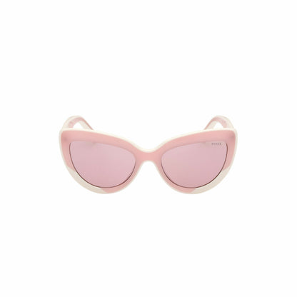 Men's Sunglasses Emilio Pucci Y Pink ø 56 mm