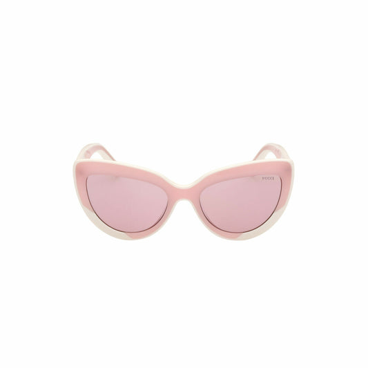 Men's Sunglasses Emilio Pucci Y Pink ø 56 mm