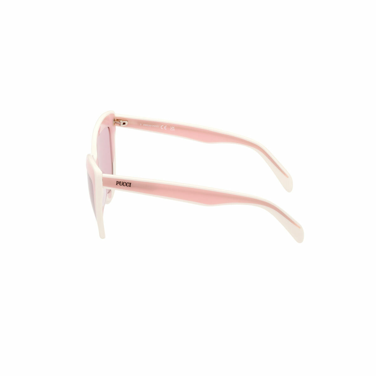 Men's Sunglasses Emilio Pucci Y Pink ø 56 mm