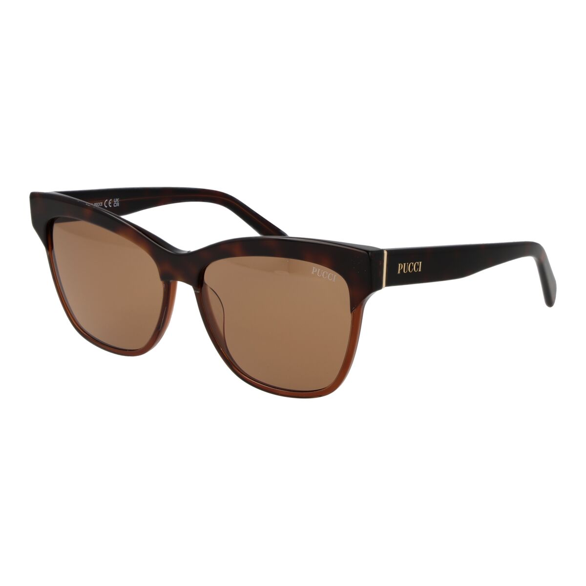 Men's Sunglasses Emilio Pucci EP0198 5756E