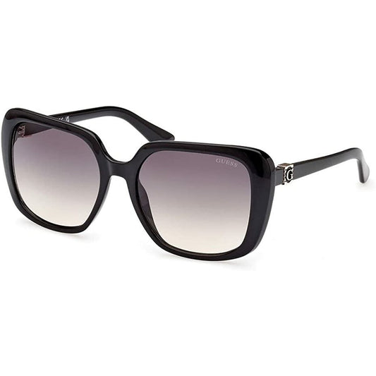 Ladies' Sunglasses Guess GU7863 01B Black