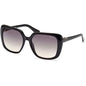 Ladies' Sunglasses Guess GU7863 01B Black