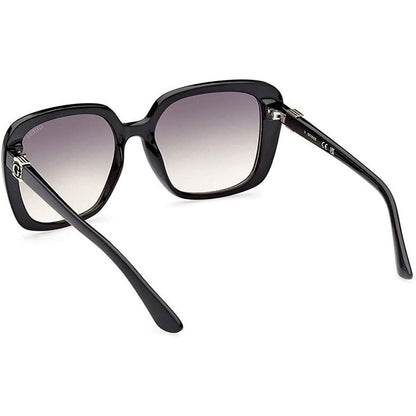 Ladies' Sunglasses Guess GU7863 01B Black
