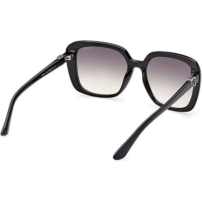 Ladies' Sunglasses Guess GU7863 01B Black