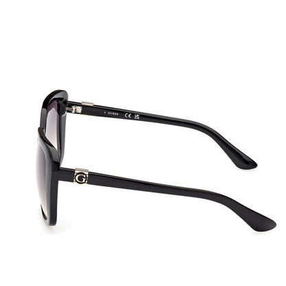 Ladies' Sunglasses Guess GU7863 01B Black