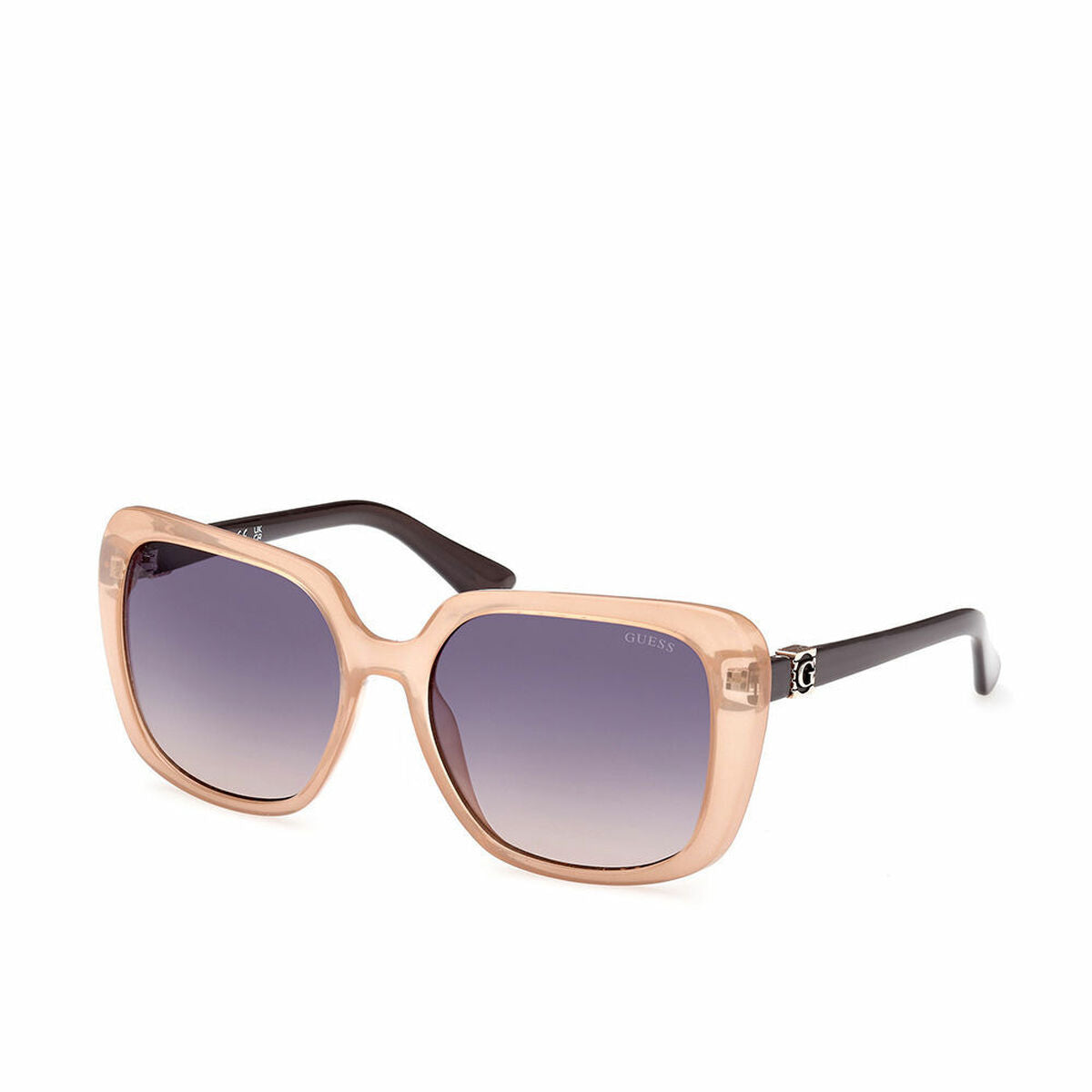 Ladies' Sunglasses Guess GU7863 57B 140 mm