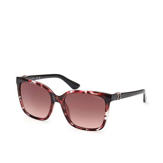 Ladies' Sunglasses Guess GU7865 55T 140 mm Brown