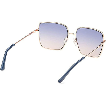 Ladies' Sunglasses Guess GU7866 Rose gold
