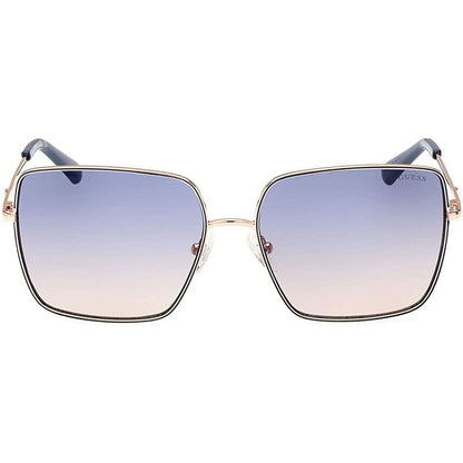 Ladies' Sunglasses Guess GU7866 Rose gold