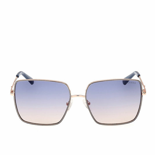 Ladies' Sunglasses Guess GU7866 Rose gold