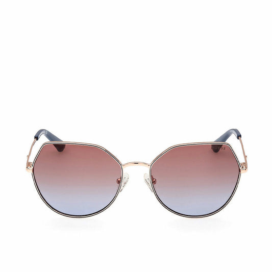 Men's Sunglasses Guess GU7867 28F Rose gold