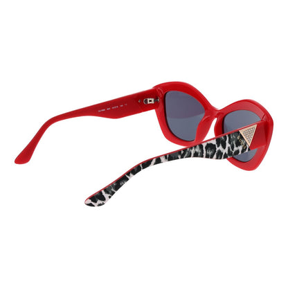 Ladies' Sunglasses Guess GU7868 5466A