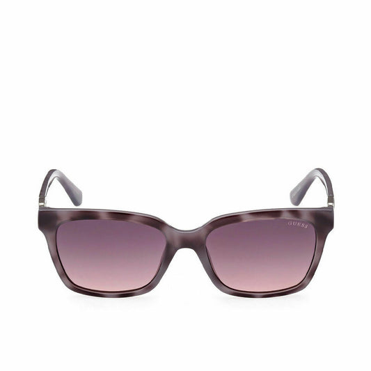 Ladies' Sunglasses Guess GU7869 83B Violet