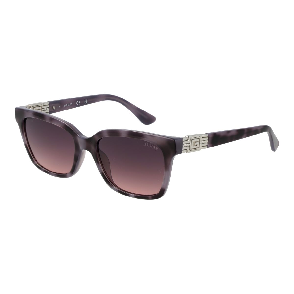 Ladies' Sunglasses Guess GU7869 5383B