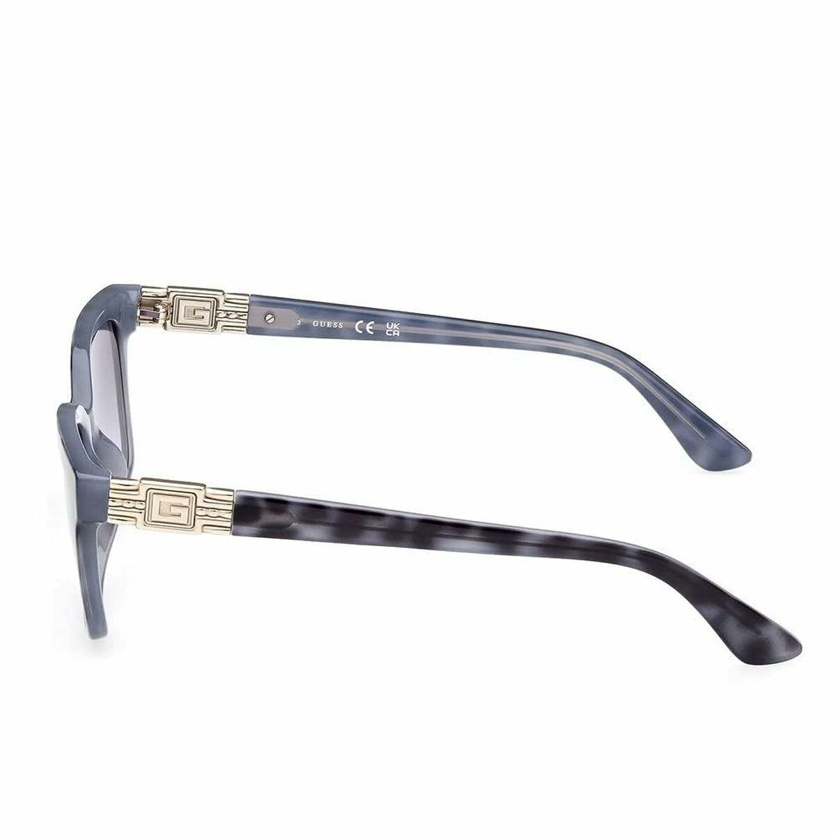 Men's Sunglasses Guess GU7869 5392W