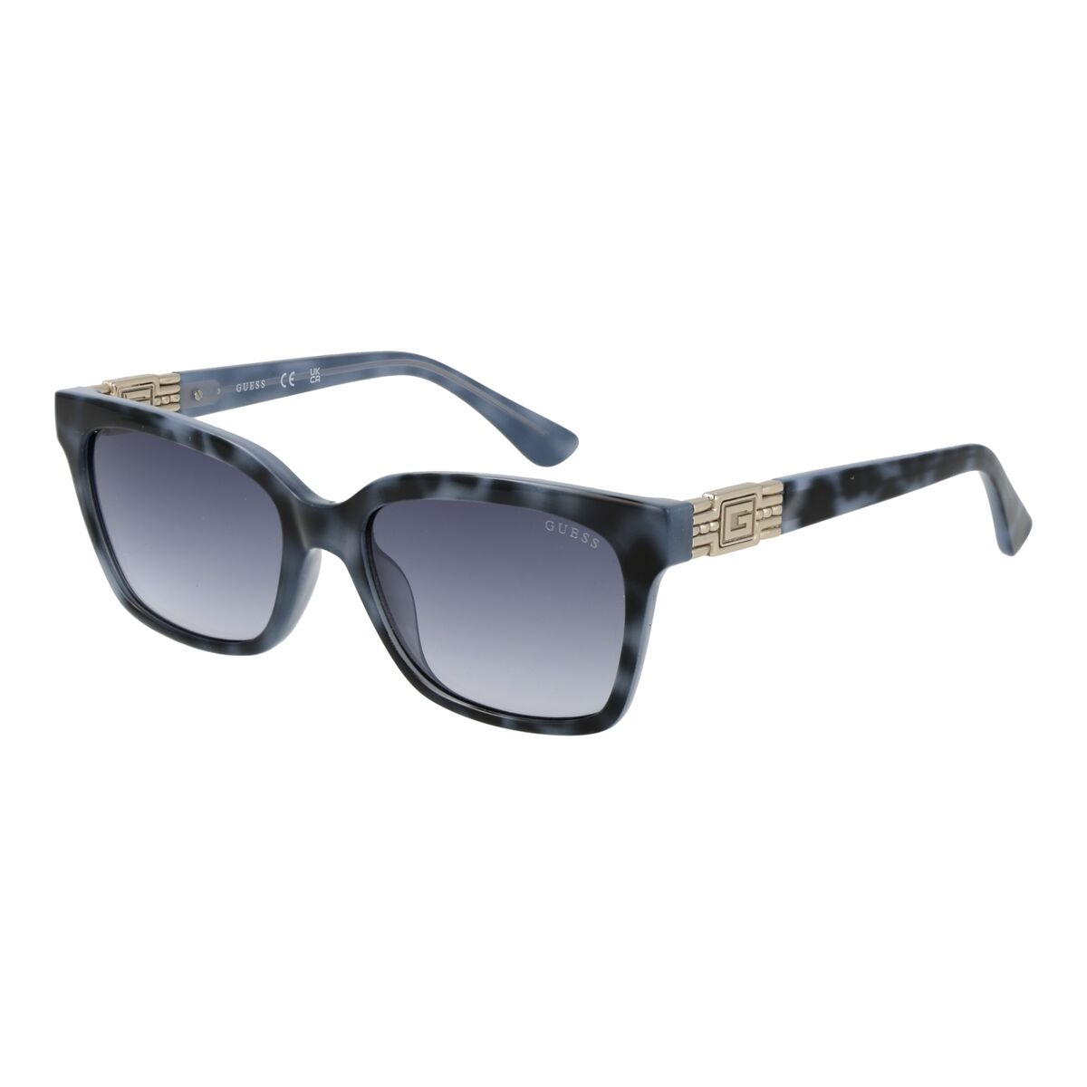 Men's Sunglasses Guess GU7869 5392W