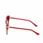 Ladies' Sunglasses Guess GU7871 66B 135 mm Red