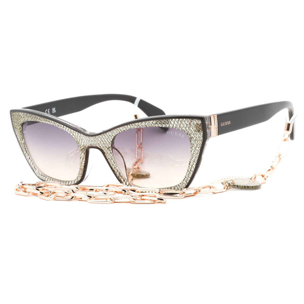 Ladies' Sunglasses Guess GU7873 5325B