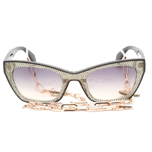 Ladies' Sunglasses Guess GU7873 5325B
