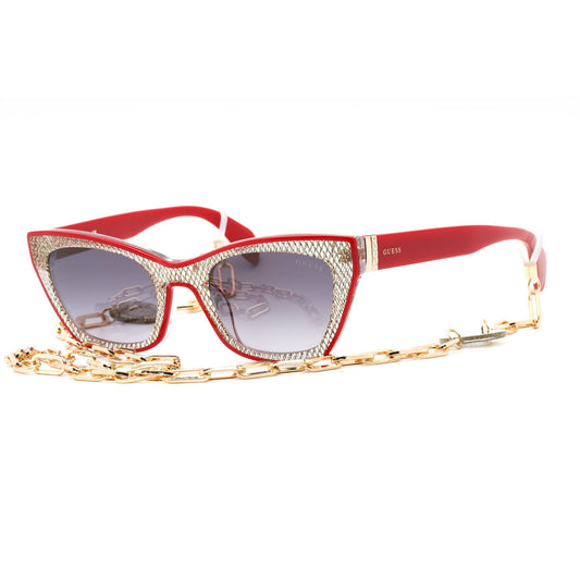 Ladies' Sunglasses Guess GU7873-69B