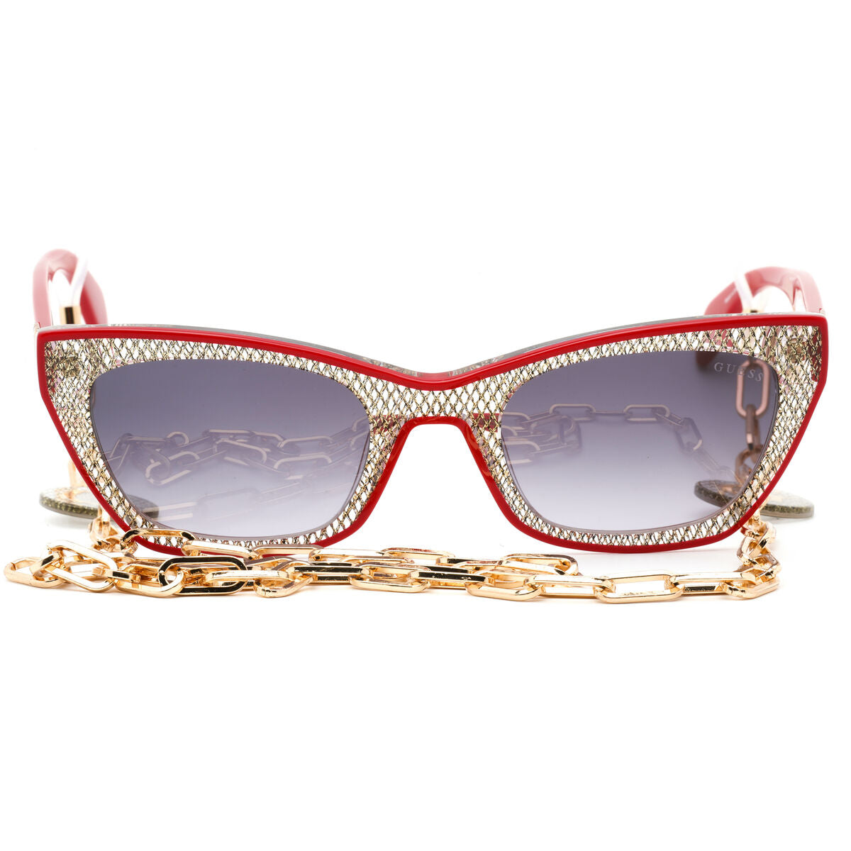 Ladies' Sunglasses Guess GU7873-69B