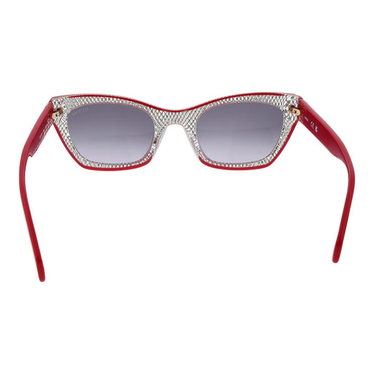 Ladies' Sunglasses Guess GU7873-69B