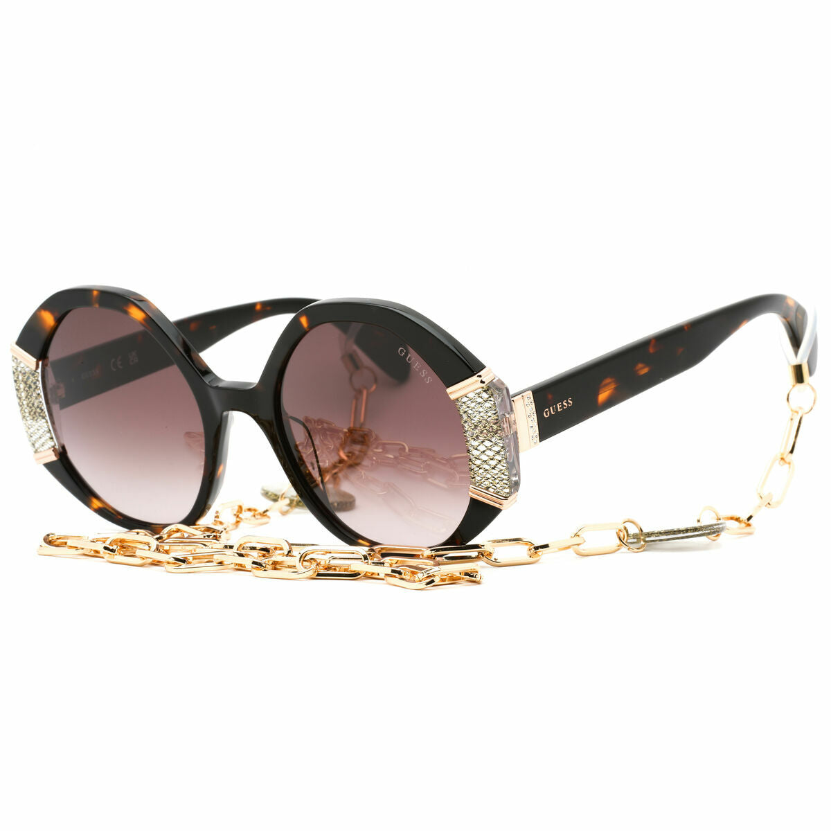 Ladies' Sunglasses Guess GU7874 5452G
