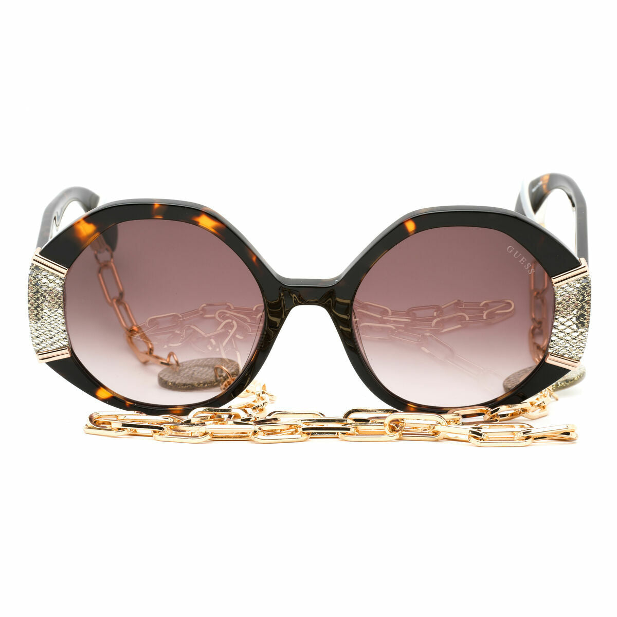 Ladies' Sunglasses Guess GU7874 5452G