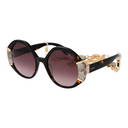 Ladies' Sunglasses Guess GU7874 5452G
