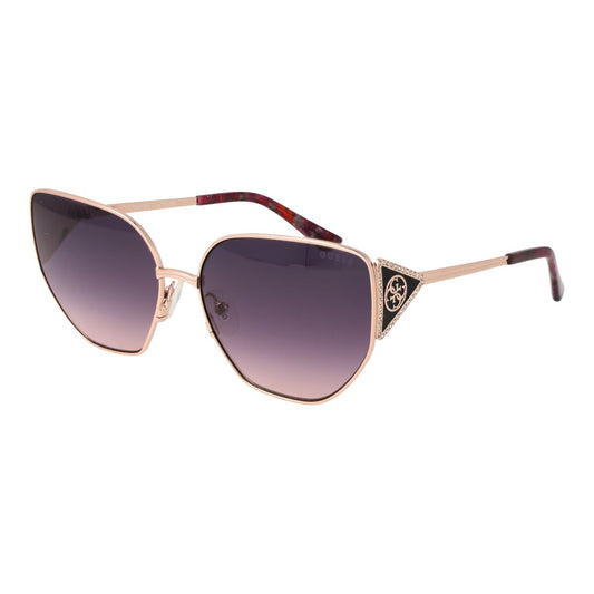 Ladies' Sunglasses Guess GU7875 6028B