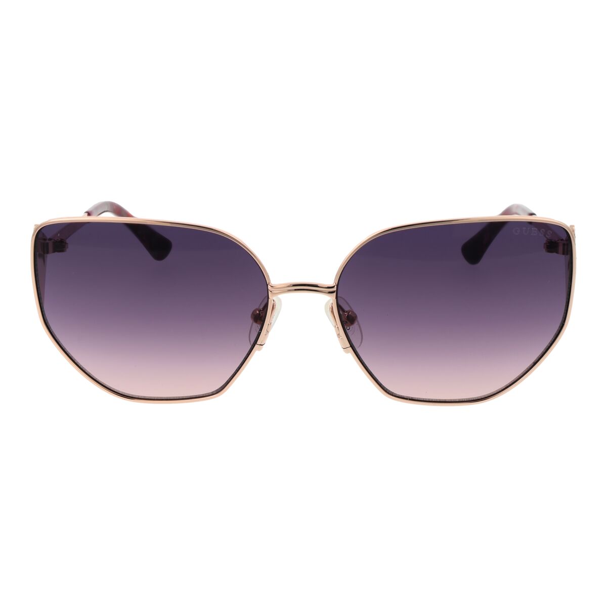 Ladies' Sunglasses Guess GU7875 6028B