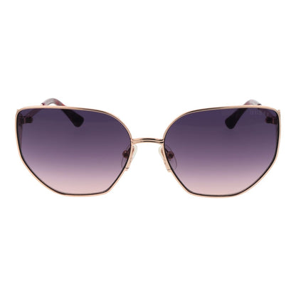 Ladies' Sunglasses Guess GU7875 6028B