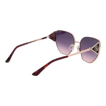 Ladies' Sunglasses Guess GU7875 6028B