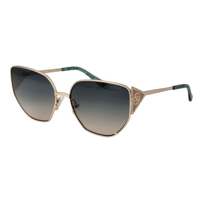 Ladies' Sunglasses Guess GU7875 6033W