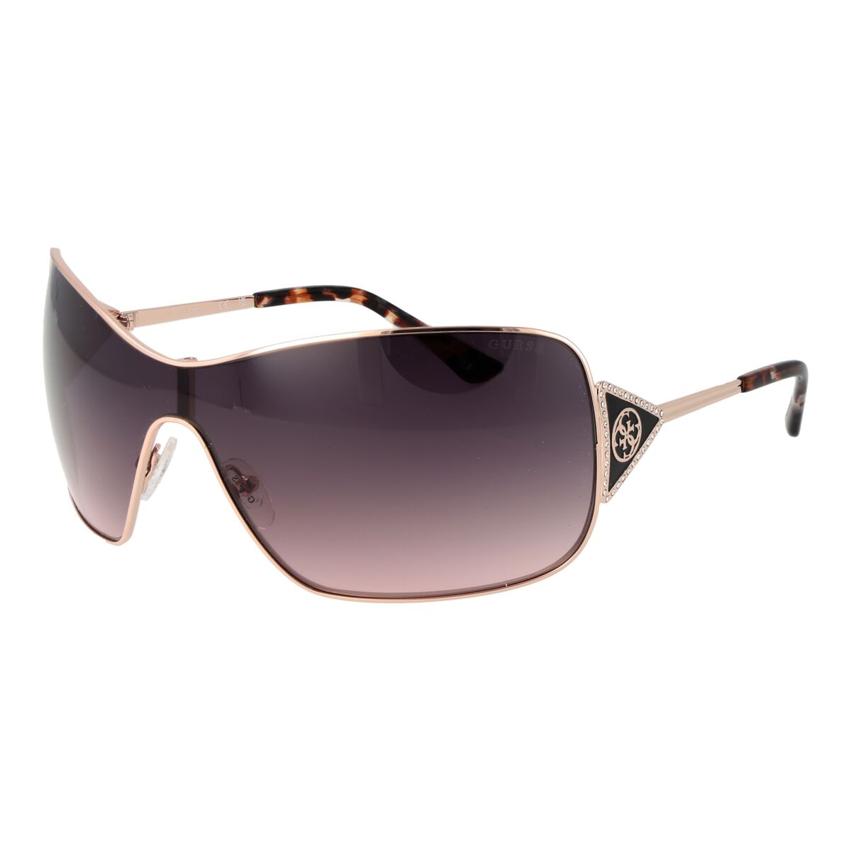Ladies' Sunglasses Guess GU7876 0028B
