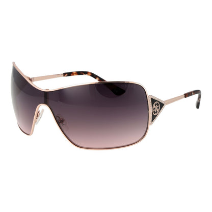Ladies' Sunglasses Guess GU7876 0028B