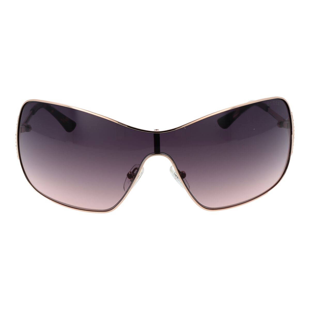 Ladies' Sunglasses Guess GU7876 0028B