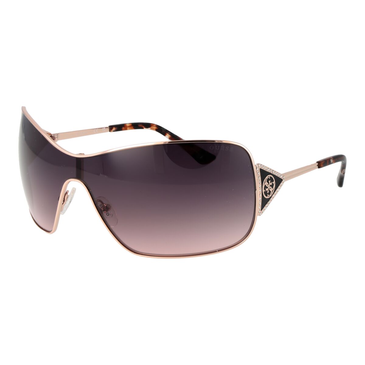 Ladies' Sunglasses Guess GU7876 0028B