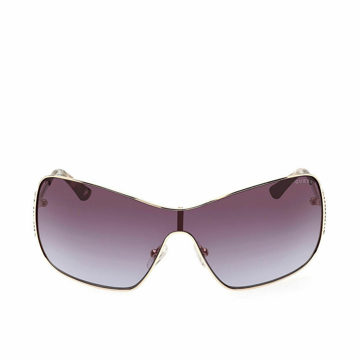Ladies' Sunglasses Guess GU7876 0033W