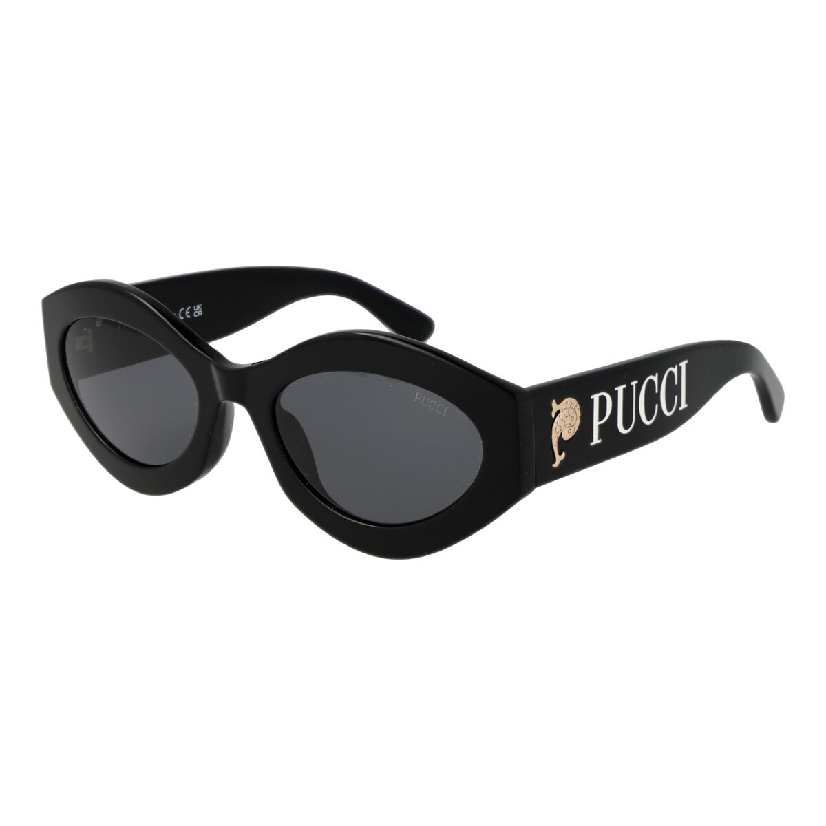 Ladies' Sunglasses Emilio Pucci EP0208 5401A