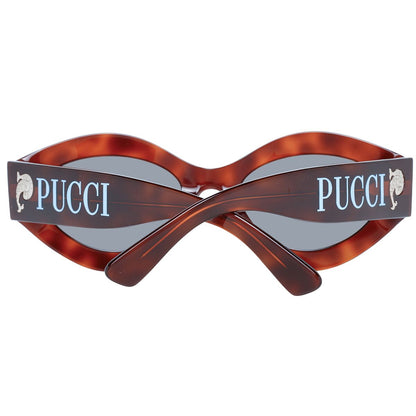 Men's Sunglasses Emilio Pucci A Habana ø 54 mm