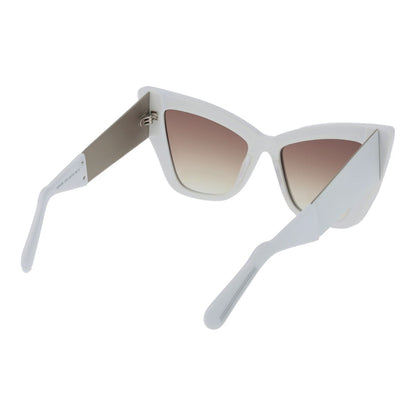 Ladies' Sunglasses GCDS GD0026 5321G