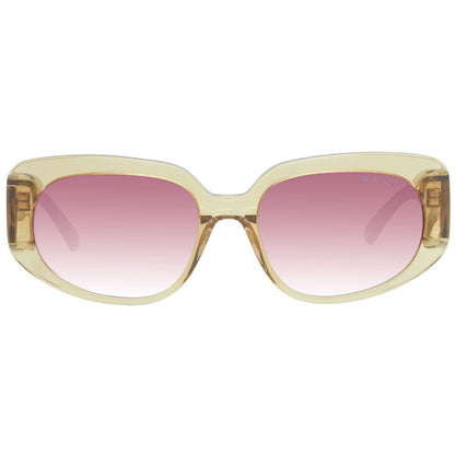Ladies' Sunglasses Gant GA8095 5357F