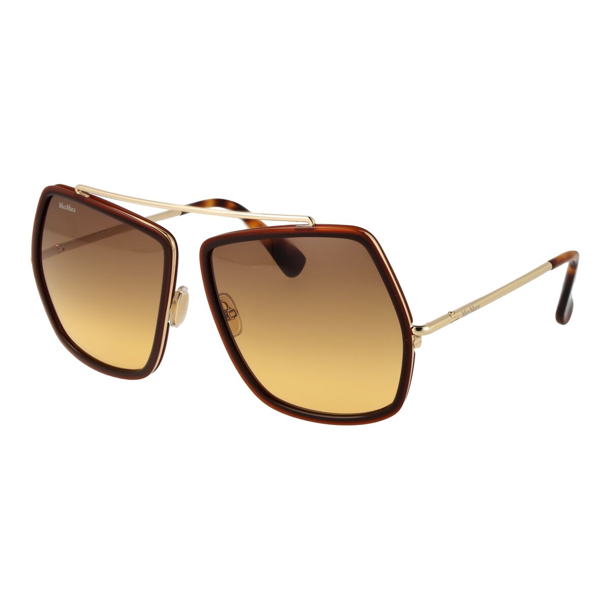 Ladies' Sunglasses Max Mara MM0060 6448F
