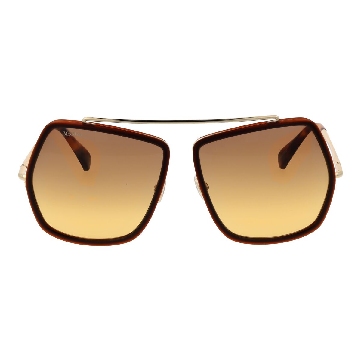Ladies' Sunglasses Max Mara MM0060 6448F