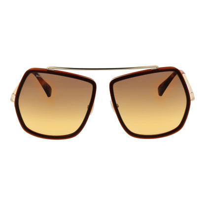 Ladies' Sunglasses Max Mara MM0060 6448F