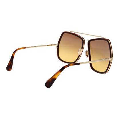 Ladies' Sunglasses Max Mara MM0060 6448F