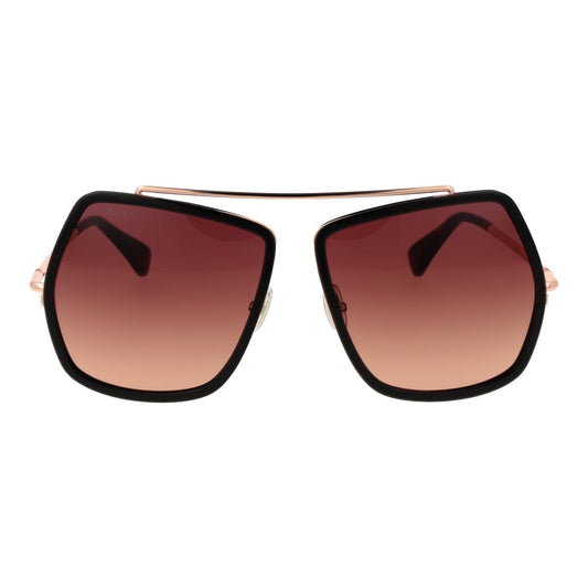 Ladies' Sunglasses Max Mara MM0060 6450F