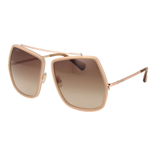 Ladies' Sunglasses Max Mara MM0060 6460F