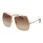 Ladies' Sunglasses Max Mara MM0060 6460F